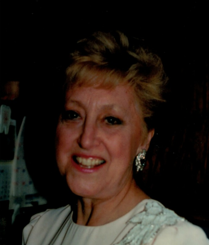 Doris Bartro